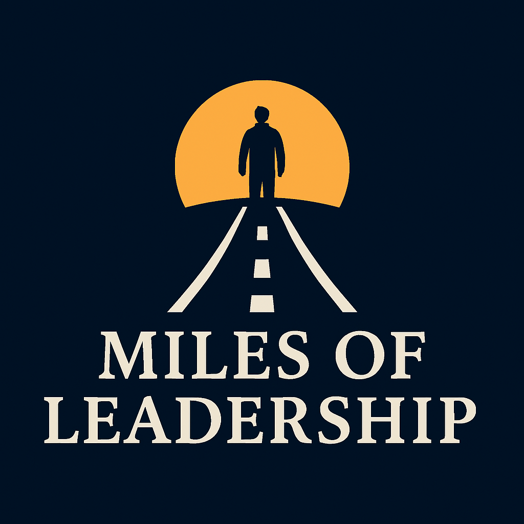 Miles of Leadership