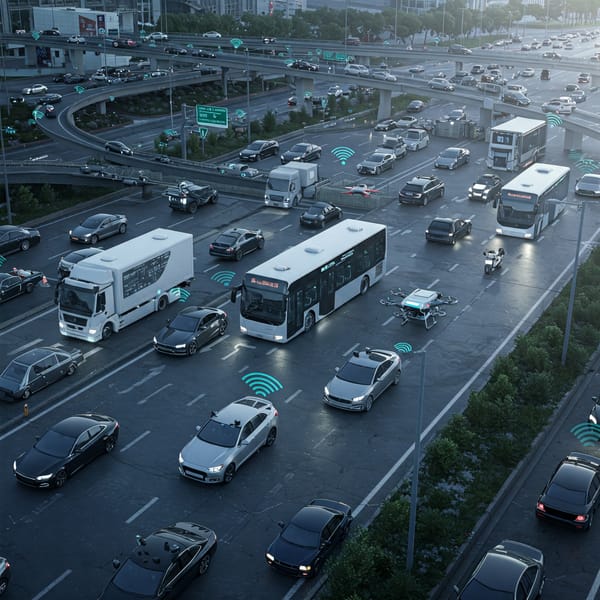 The Resilience Imperative: Building a Safer Future on Our Roads